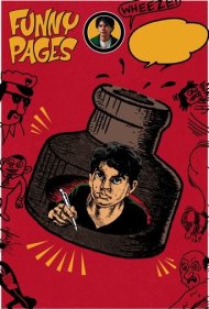 دانلود فیلم Funny Pages سال 2022 - صفحات خنده دار