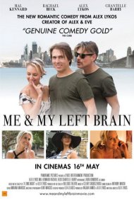 دانلود فیلم Me & My Left Brain سال 2019