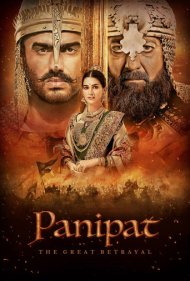 دانلود فیلم Panipat سال 2019 - پانی پت