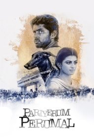 دانلود فیلم Pariyerum Perumal سال 2018 - پریروم پرومال