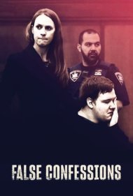 دانلود فیلم False Confessions سال 2018 - اعترافات دروغین