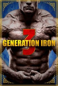 دانلود فیلم Generation Iron 3 سال 2018 - نسل آهنی