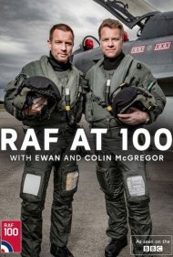 دانلود فیلم RAF at 100 with Ewan and Colin McGregor سال 2018