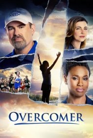 دانلود فیلم Overcomer سال 2019 - برنده