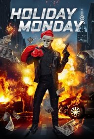 دانلود فیلم Holiday Monday سال 2021 - دوشنبه تعطیل