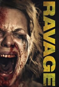 دانلود فیلم Ravage سال 2019 - ویرانی