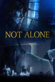 دانلود فیلم Not Alone سال 2021 - تنها نیستی
