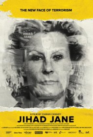 دانلود فیلم Jihad Jane سال 2019 - جهاد جین