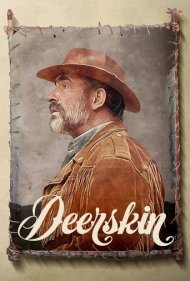 دانلود فیلم Deerskin سال 2019 - پوست گوزن