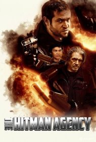 دانلود فیلم The Hitman Agency سال 2018
