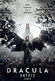 دانلود دوبله فارسی فیلم Dracula Untold سال 2014 - ناگفتههاي دراکـولا