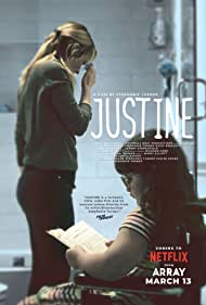 دانلود دوبله فارسی فیلم Justine سال 2019 - جاستین