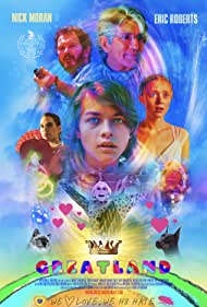 دانلود فیلم Greatland سال 2020 - گرینلند