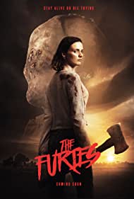 دانلود فیلم The Furies سال 2019