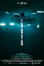 دانلود دوبله فارسی فیلم The Platform سال 2019 - پلتفرم