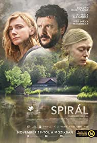 دانلود فیلم Spiral سال 2020 - مارپیچ