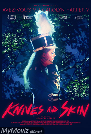 دانلود فیلم Knives and Skin سال 2019