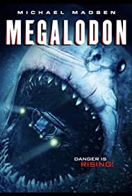 دانلود دوبله فارسی فیلم Megalodon سال 2018 - دندان بزرگ
