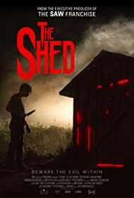 دانلود فیلم The Shed سال 2019