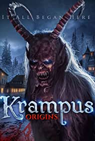 دانلود فیلم Krampus Origins سال 2018