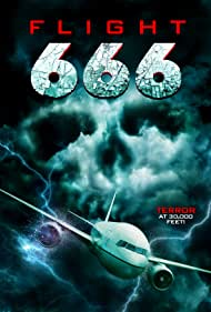 دانلود فیلم Flight 666 سال 2018 - پرواز 666