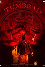 دانلود دوبله فارسی فیلم Tumbbad سال 2018 - تومباد