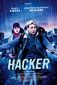 دانلود دوبله فارسی فیلم Hacker سال 2019 - هکر