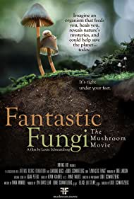 دانلود فیلم Fantastic Fungi سال 2019 - قارچ های فوق العاده  