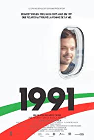 دانلود فیلم 1991 سال 2018