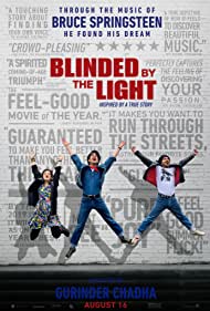 دانلود فیلم Blinded by the Light سال 2019 - کور شده با نور
