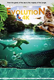 دانلود فیلم Evolution 4K سال 2018 - سیر تکاملی