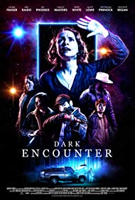 دانلود فیلم Dark Encounter سال 2019 - برخورد تاریک