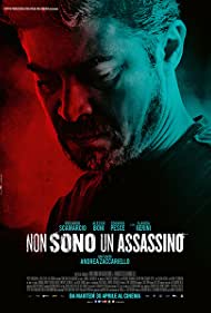 دانلود فیلم Non sono un assassino سال 2019 - من قاتل نیستم