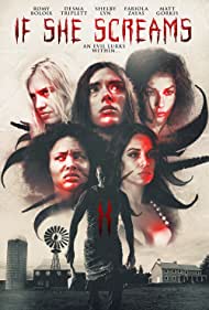 دانلود فیلم If She Screams سال 2021 - اگه جیغش در اومد