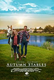 دانلود فیلم Autumn Stables سال 2018 - پاییز پایدار