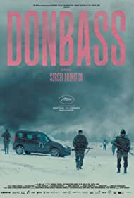 دانلود فیلم Donbass سال 2018