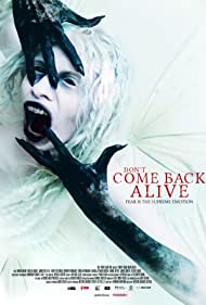 دانلود فیلم Mete Miedo سال 2022 - از من بترس