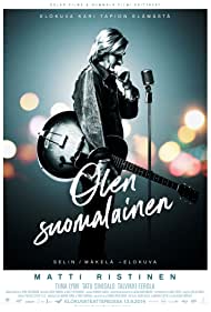 دانلود فیلم Olen suomalainen سال 2019