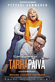 دانلود دوبله فارسی فیلم Man and a Junior سال 2019 - پدر و یک فرزند