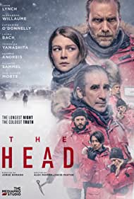 دانلود دوبله فارسی فیلم The Head سال 2020 - سَر