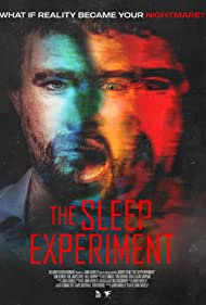 دانلود فیلم The Sleep Experiment سال 2022 - آزمایش خواب