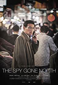 دانلود دوبله فارسی فیلم The Spy Gone North سال 2018 - جاسوسی که به شمال رفت