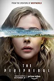 دانلود دوبله فارسی فیلم The Peripheral سال 2022 - فرعی