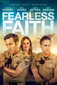 دانلود فیلم Fearless Faith سال 2020
