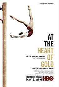 دانلود فیلم At the Heart of Gold: Inside the USA Gymnastics Scandal سال 2019