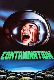 دانلود فیلم Contamination سال 1980 - آلودگی