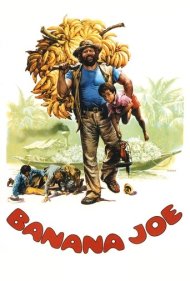 دانلود فیلم Banana Joe سال 1982 - موز جو
