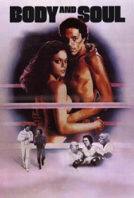 دانلود فیلم Body and Soul سال 1981 - جسم و روح