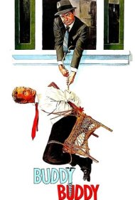 دانلود فیلم Buddy Buddy سال 1981 - رفیق رفیق