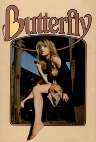 دانلود فیلم Butterfly سال 1982 - پروانه